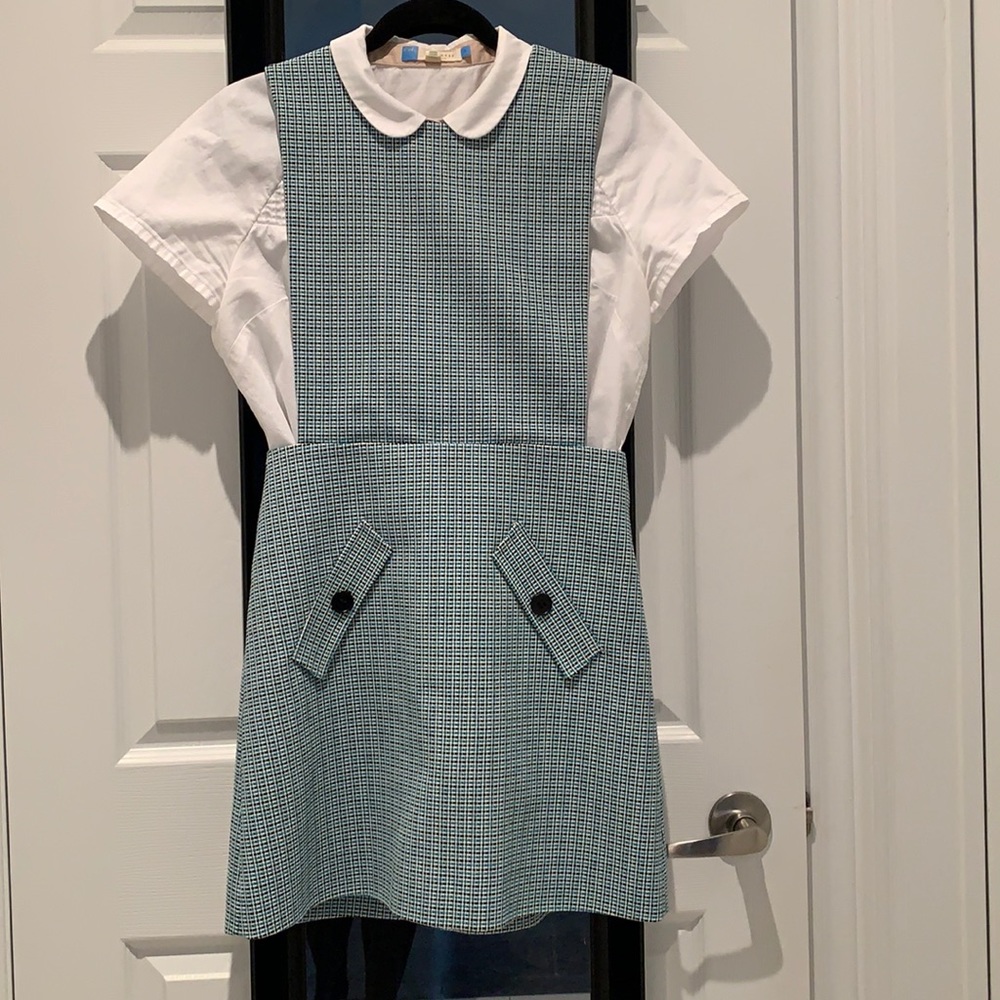 Maje dress